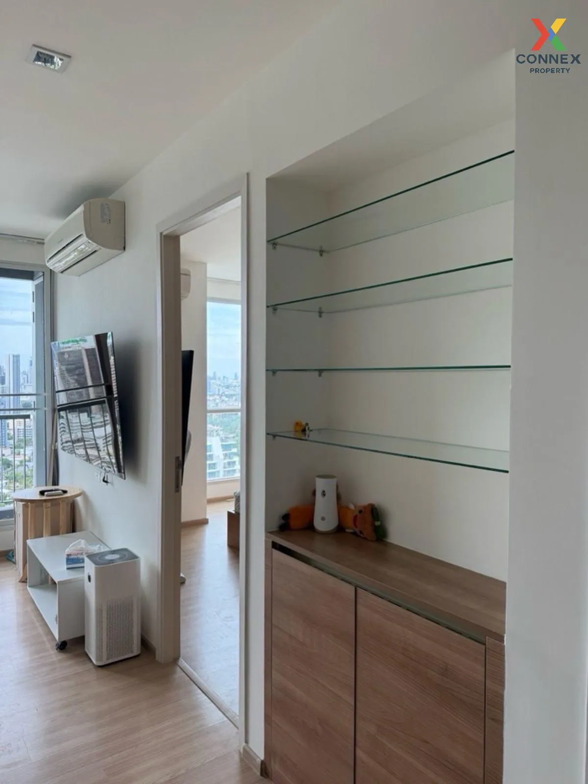 For Sale Condo , Rhythm Phahol - Ari , BTS-Saphan Khwai , Sam Sen 3