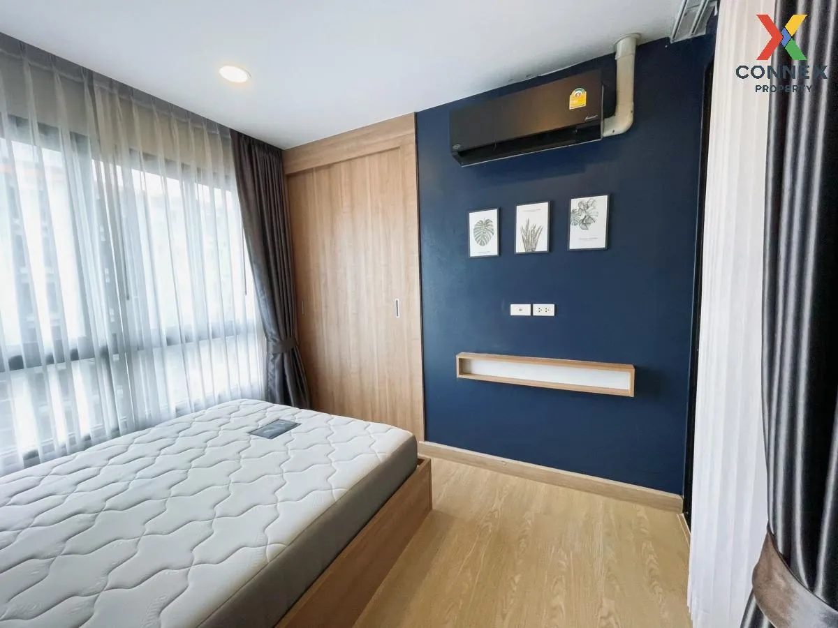 ขายคอนโด  บีพลัส คอนโด พหลโยธิน 50 - สะพานใหม่ BTS-สะพานใหม่ คลอง 1