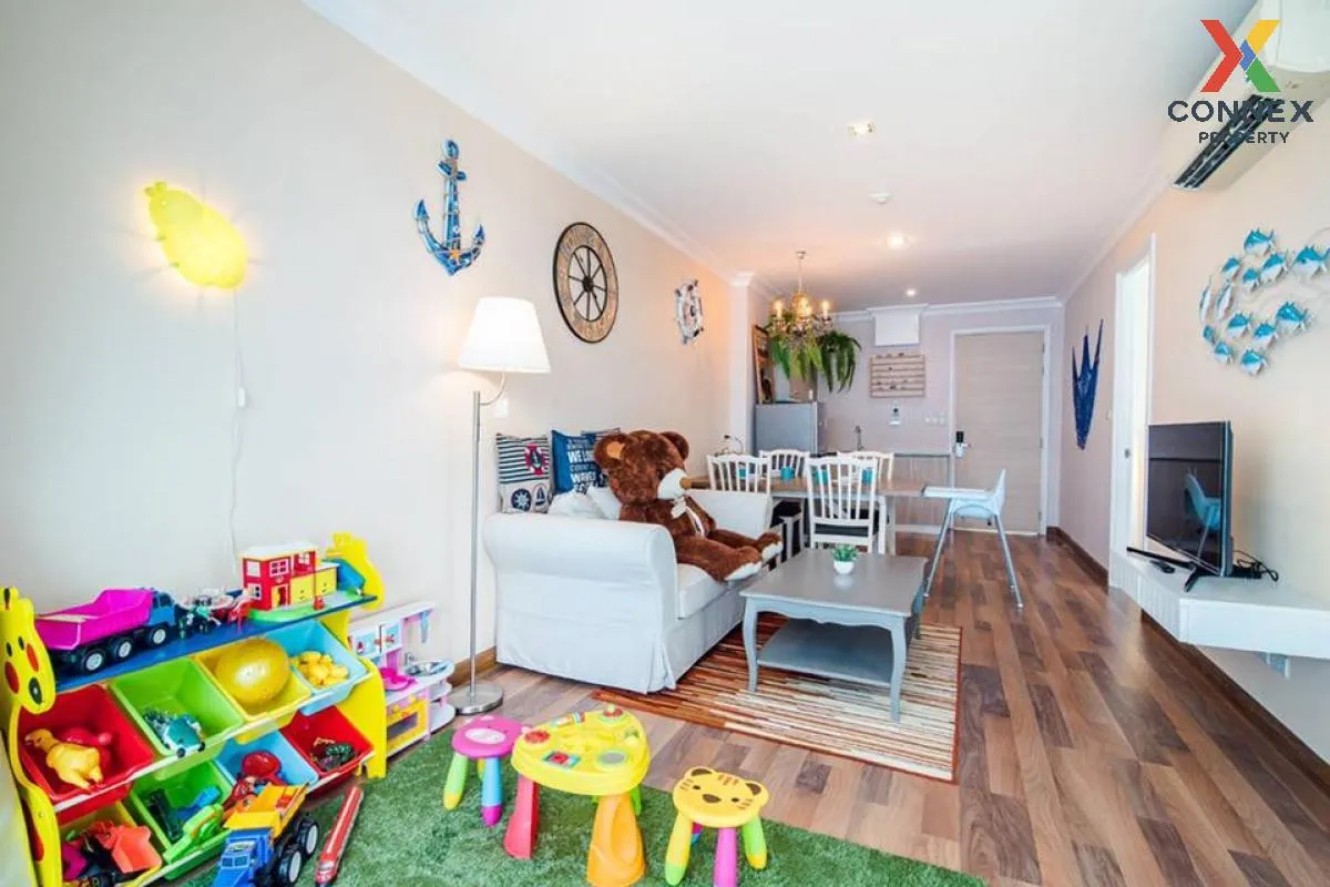 For Sale Condo , My Resort Hua-Hin , Nong Kae , Hua Hin , Prachua 1