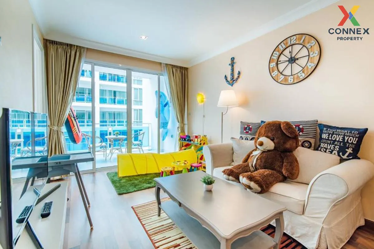 For Sale Condo , My Resort Hua-Hin , Nong Kae , Hua Hin , Prachua 3