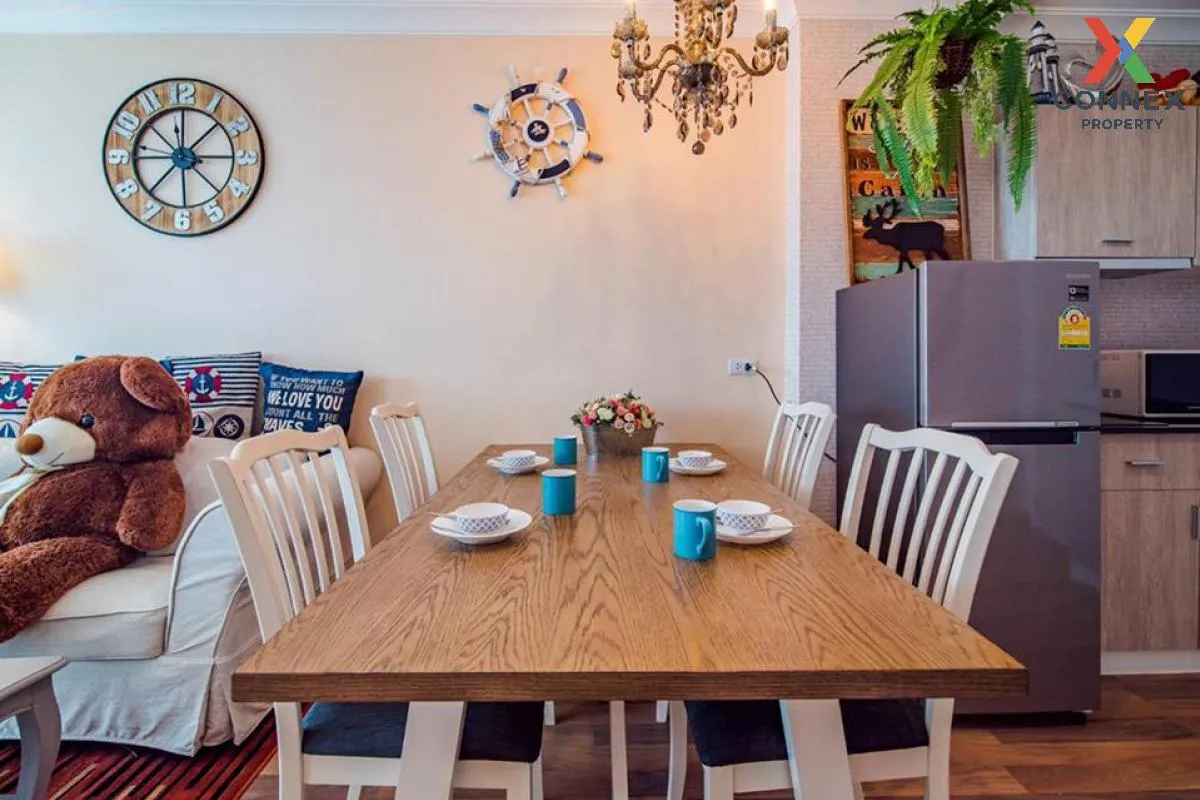 For Sale Condo , My Resort Hua-Hin , Nong Kae , Hua Hin , Prachua