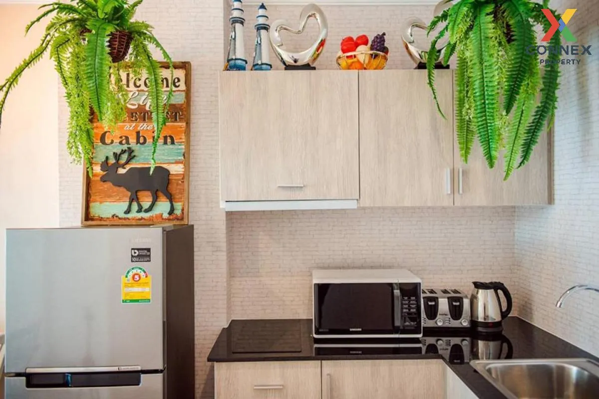 For Sale Condo , My Resort Hua-Hin , Nong Kae , Hua Hin , Prachua