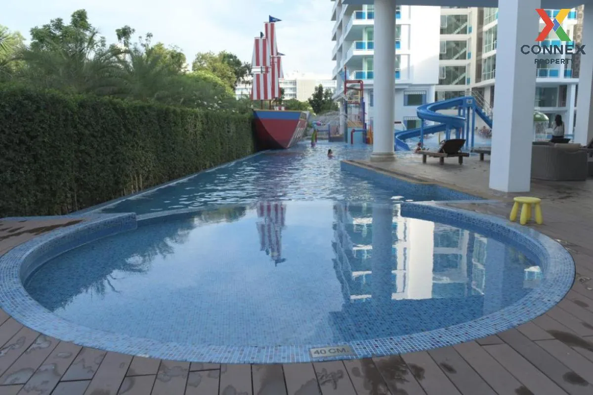 For Sale Condo , My Resort Hua-Hin , Nong Kae , Hua Hin , Prachua
