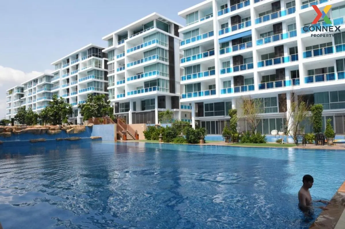 For Sale Condo , My Resort Hua-Hin , Nong Kae , Hua Hin , Prachua