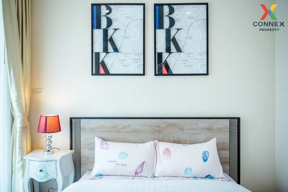 For Rent Condo , My Resort Hua-Hin , Nong Kae , Hua Hin , Prachua