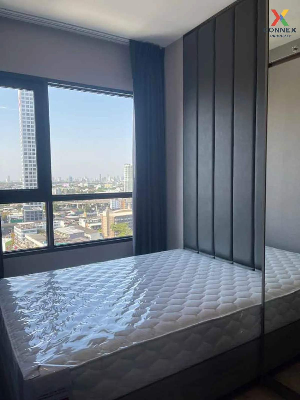 For Sale Condo , Knightsbridge Prime Onnut , BTS-On Nut , Phra Khanong , Watthana , Bangkok , CX-12681