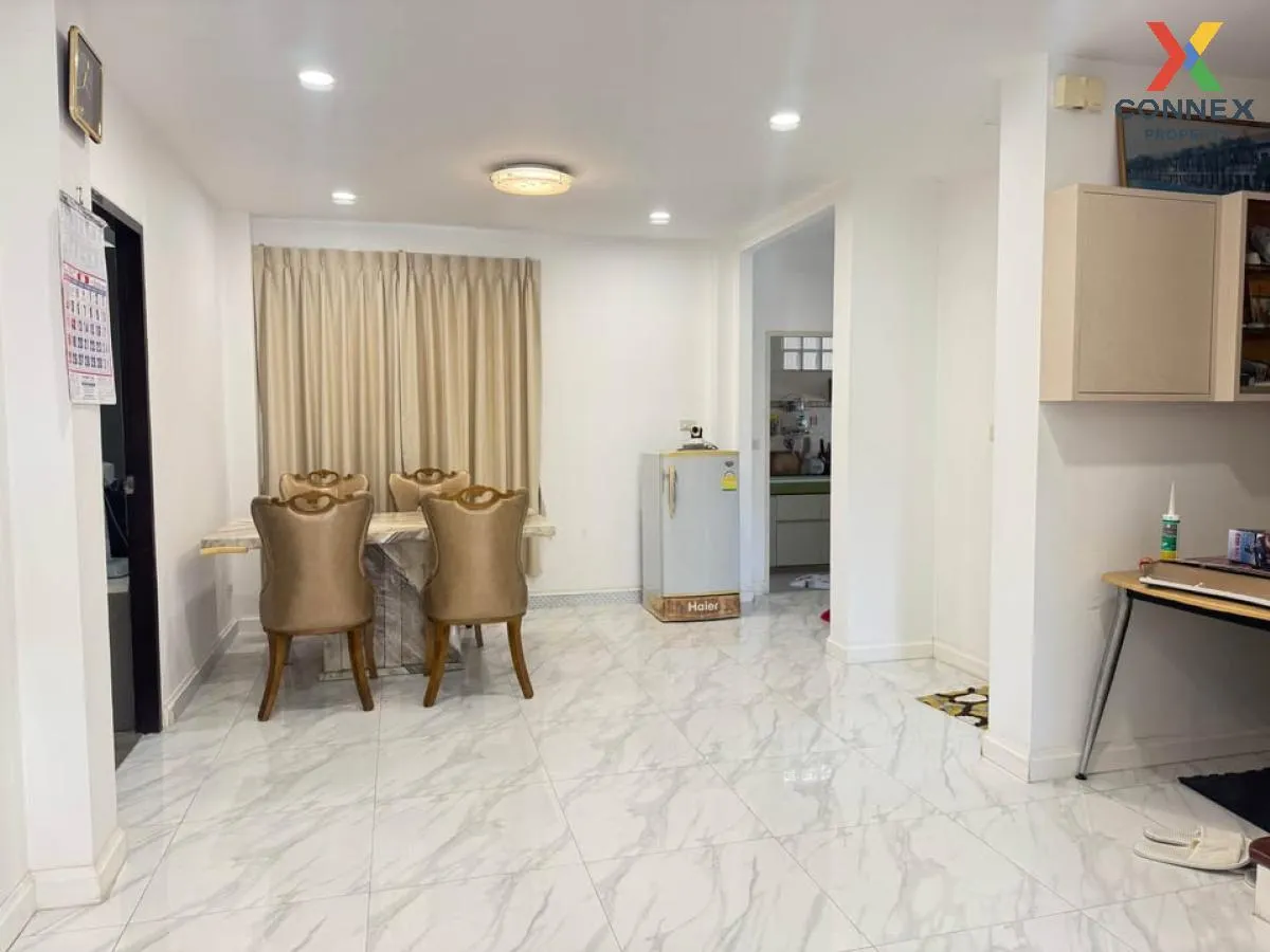 For Sale House , Perfect Place Rattanathibet - Saima , Sai Ma , M 4