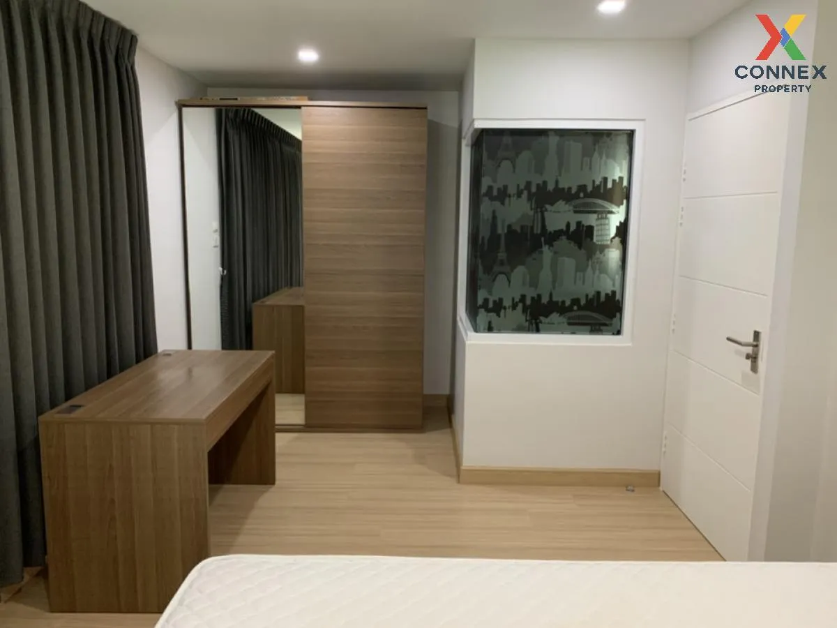 For Sale Condo , Lugano Ladprao 18 , MRT-Lat Phrao , Chomphon , C 4
