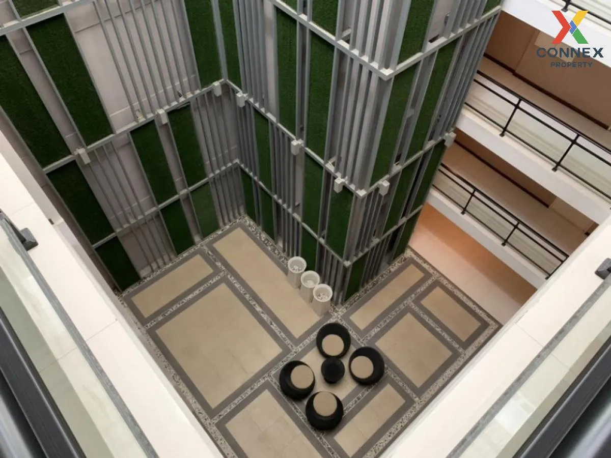 For Sale Condo , Lugano Ladprao 18 , MRT-Lat Phrao , Chomphon , C