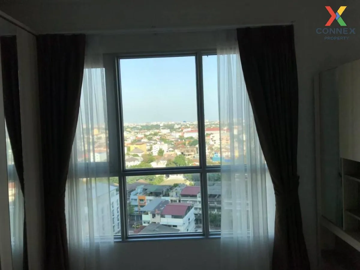 For Rent Condo , Aspire Ngamwongwan , Thung Song Hong , Lak Si , 