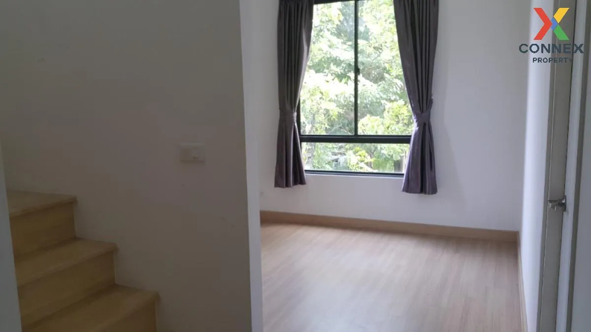 For Sale Townhouse/Townhome  , Pruksa Ville 81 Ramkhamhaeng - Ser 2