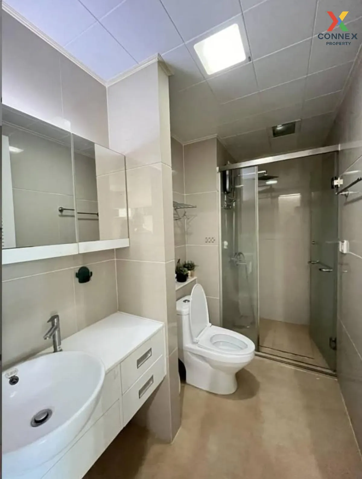 For Rent Condo , TC Green Rama 9 , MRT-Phra Ram 9 , Huai Khwang ,