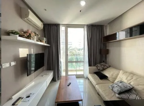 For Rent Condo , TC Green Rama 9 , MRT-Phra Ram 9 , Huai Khwang , Huai Khwang , Bangkok , CX-126839