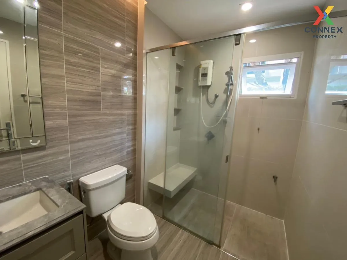 For Sale House , Nantawan Bangna Km.7 , MRT-Siri Sri-Lasalle , Ba