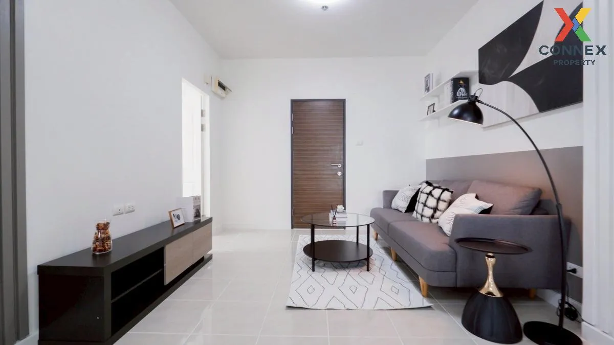 For Sale Condo , Supalai Park @ Tiwanon , MRT-Yak Tiwanon , Talat 1
