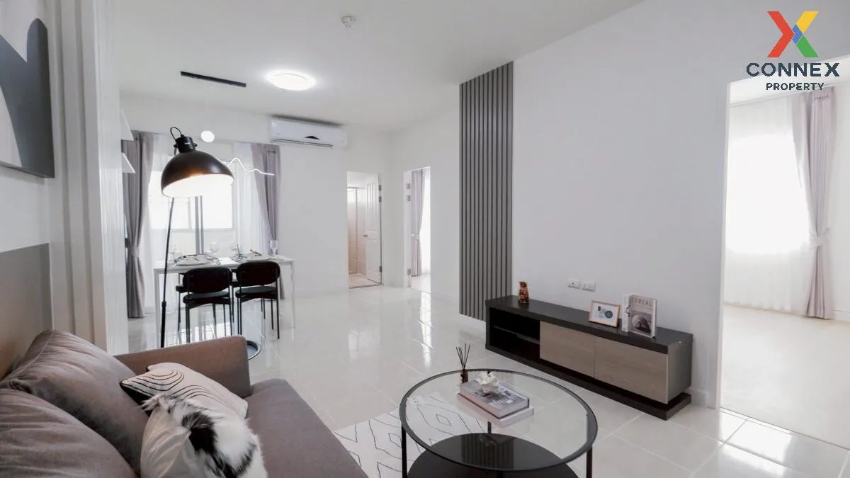 For Sale Condo , Supalai Park @ Tiwanon , MRT-Yak Tiwanon , Talat 2