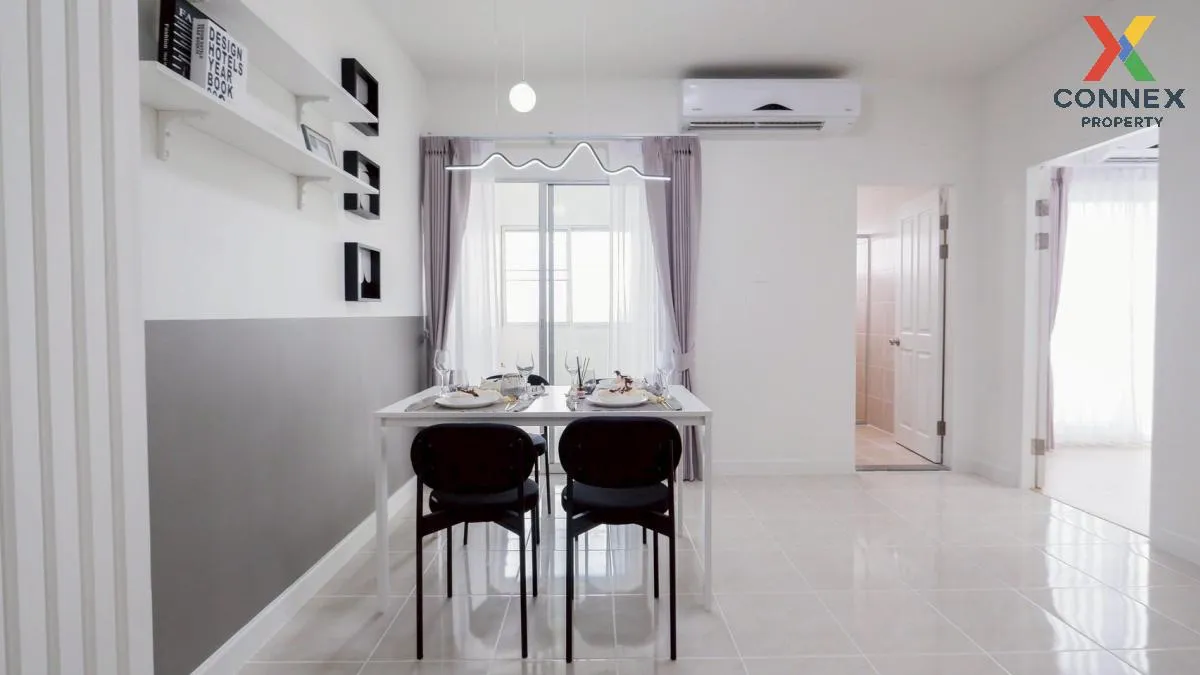 For Sale Condo , Supalai Park @ Tiwanon , MRT-Yak Tiwanon , Talat 3