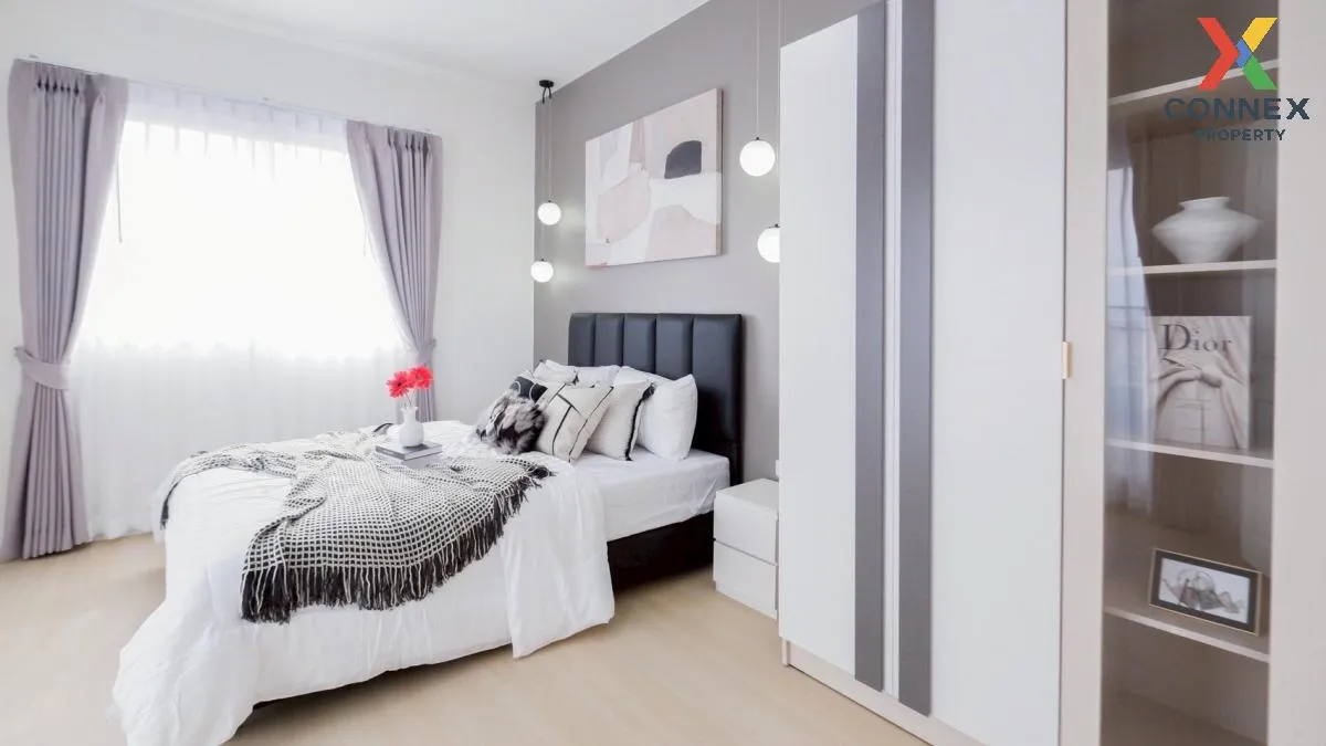 For Sale Condo , Supalai Park @ Tiwanon , MRT-Yak Tiwanon , Talat 4