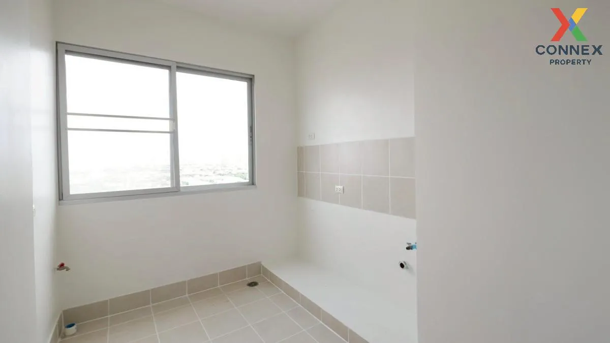 For Sale Condo , Supalai Park @ Tiwanon , MRT-Yak Tiwanon , Talat