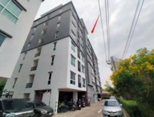For Sale Condo , The Change Relax Condo , Muen Wai , Mueang Nakhon Ratchasima , Nakhon Ratchasima , CX-126844