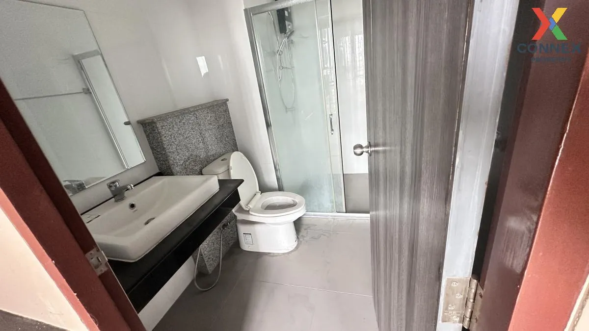 For Sale Condo , Trenino Condo , high floor , Ban Ko , Mueang Nak
