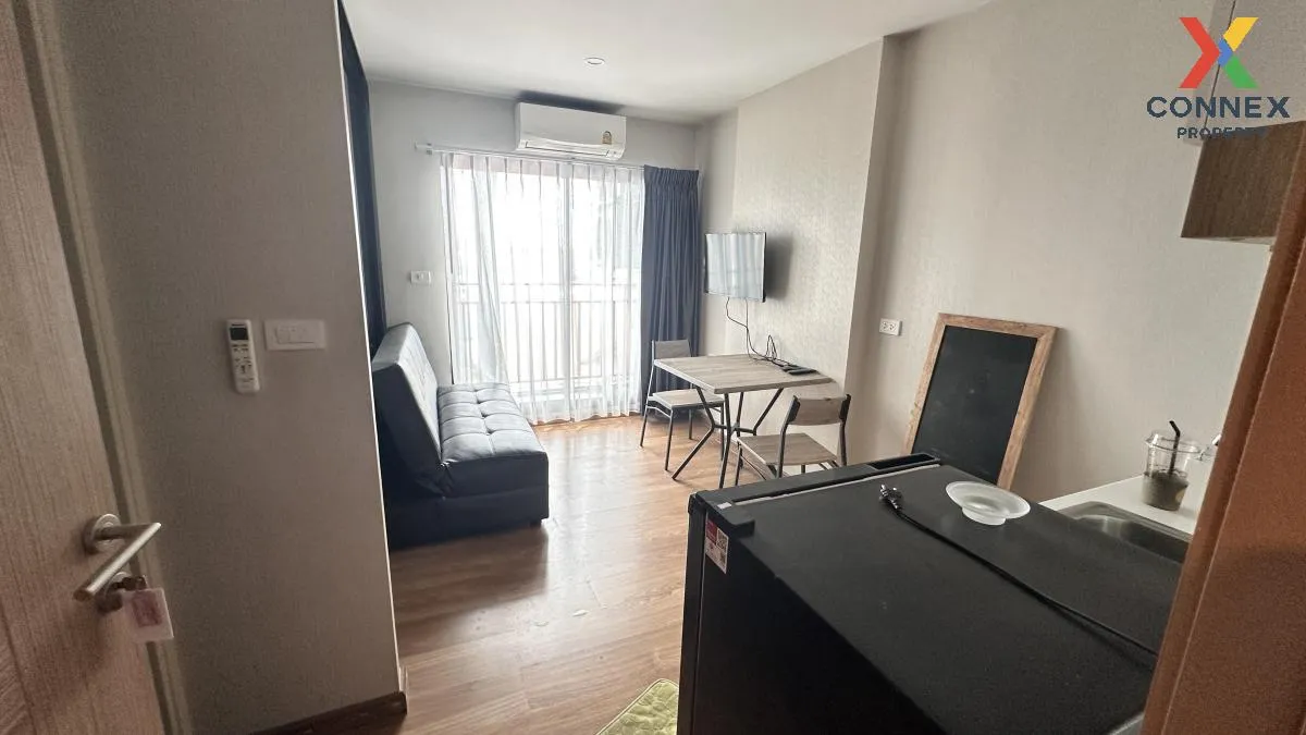 For Sale Condo , The Change Smart Value Condo , high floor , Nai  2