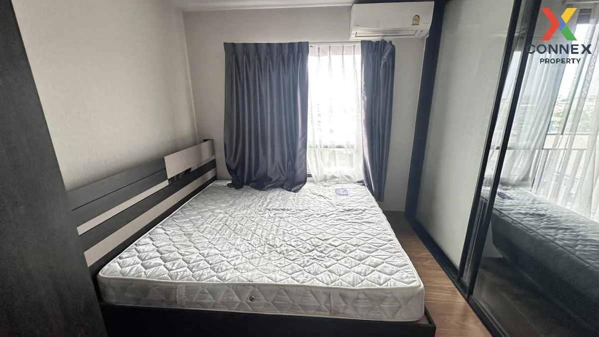 For Sale Condo , The Change Smart Value Condo , high floor , Nai  4