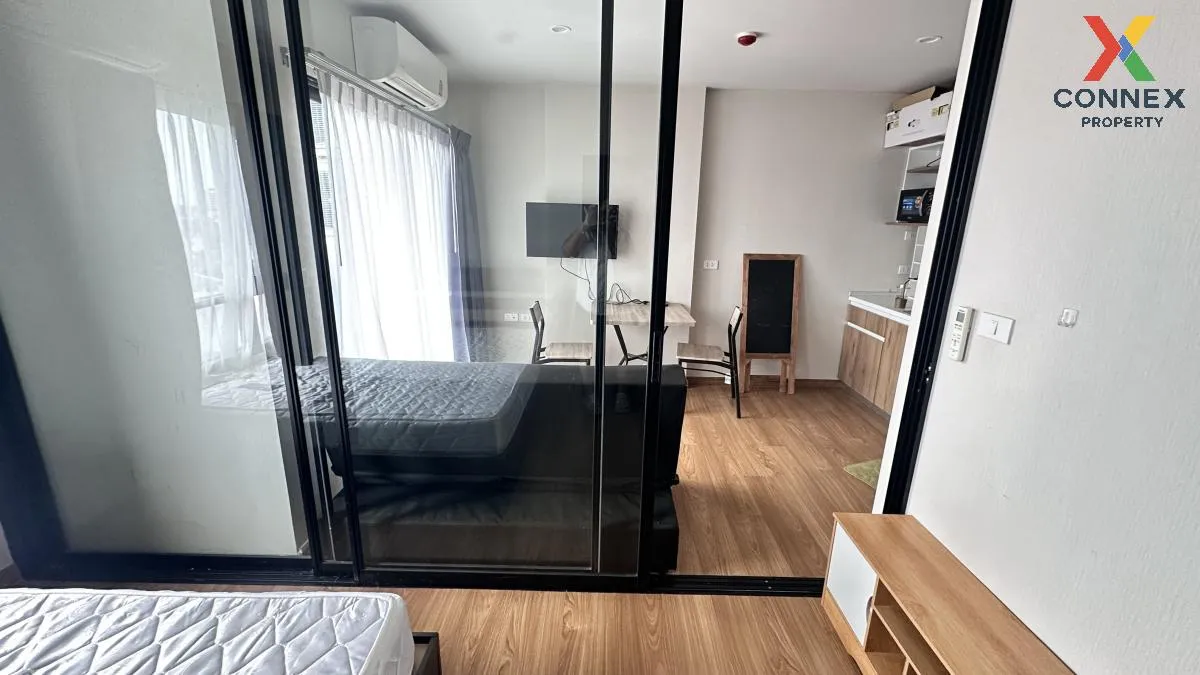 For Sale Condo , The Change Smart Value Condo , high floor , Nai 