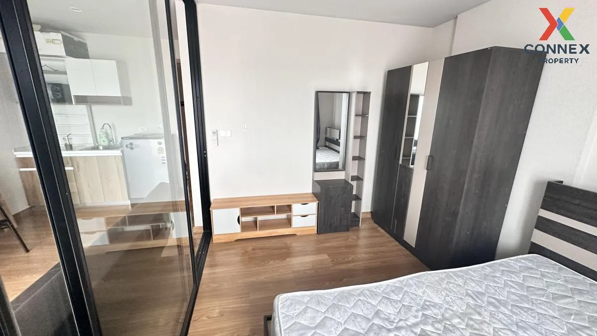 For Sale Condo , The Change Smart Value Condo , high floor , Nai 