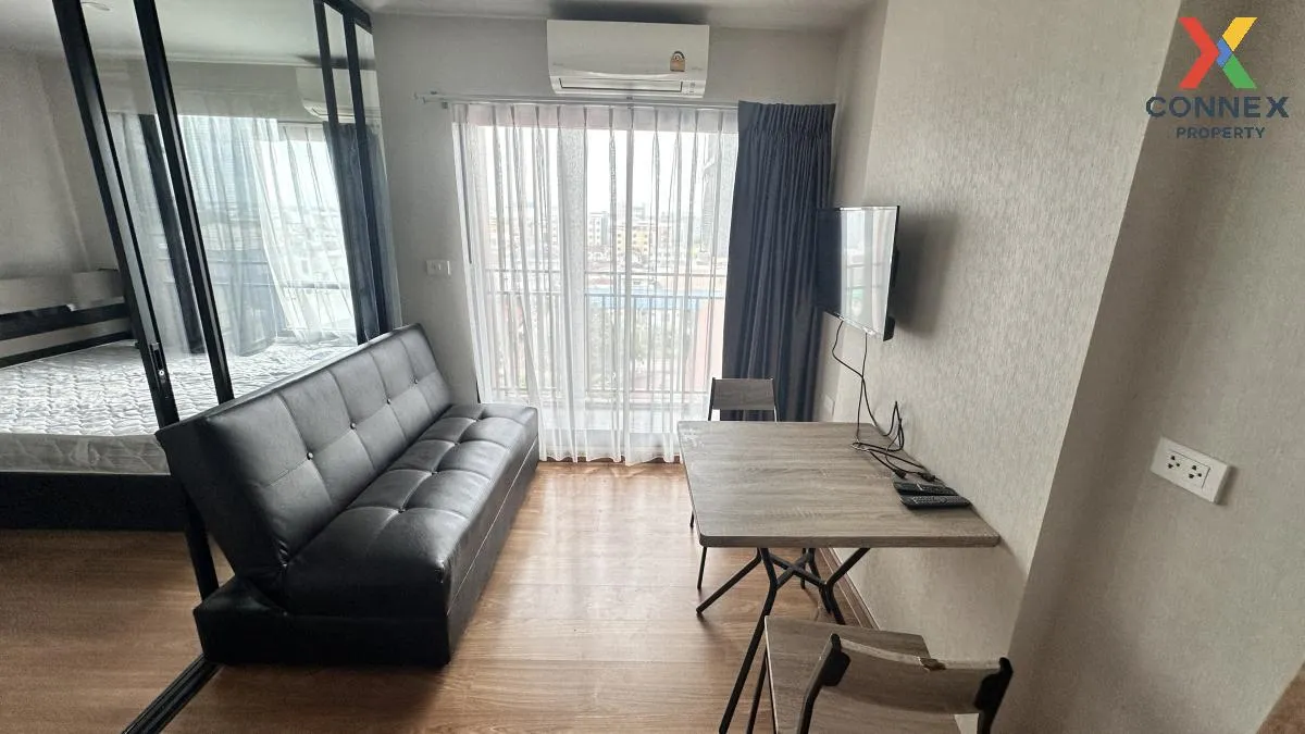 For Sale Condo , The Change Smart Value Condo , high floor , Nai 