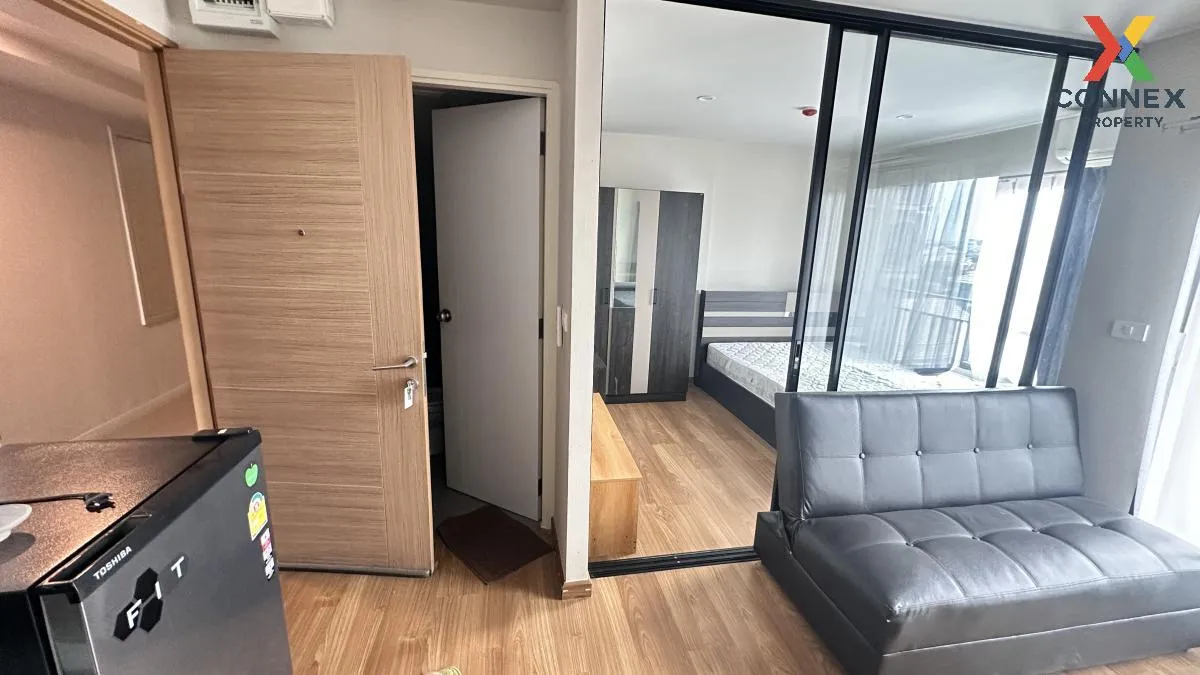 For Sale Condo , The Change Smart Value Condo , high floor , Nai 
