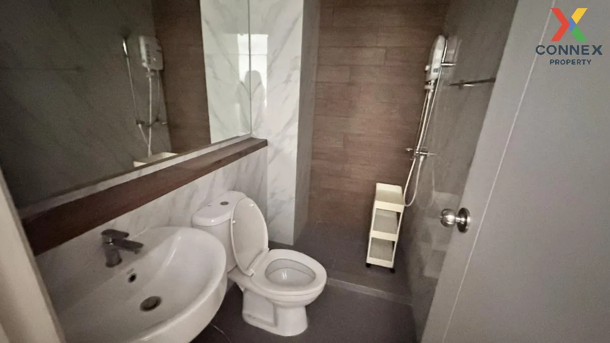 For Sale Condo , The Change Smart Value Condo , high floor , Nai 