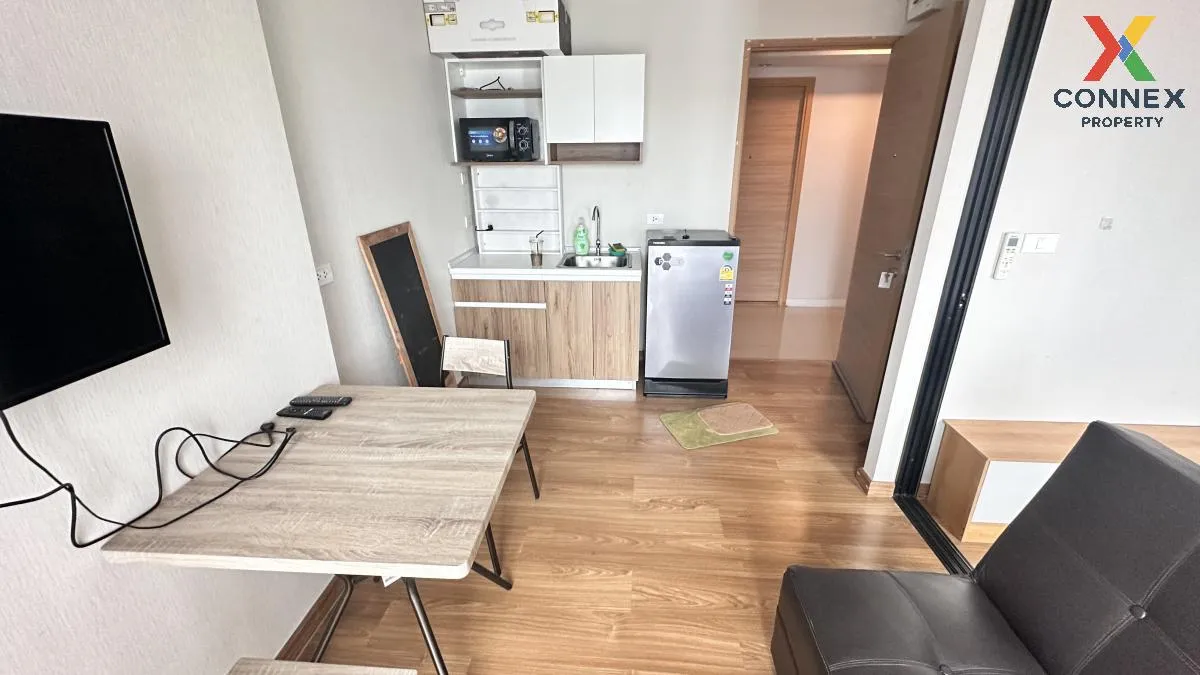 For Sale Condo , The Change Smart Value Condo , high floor , Nai 