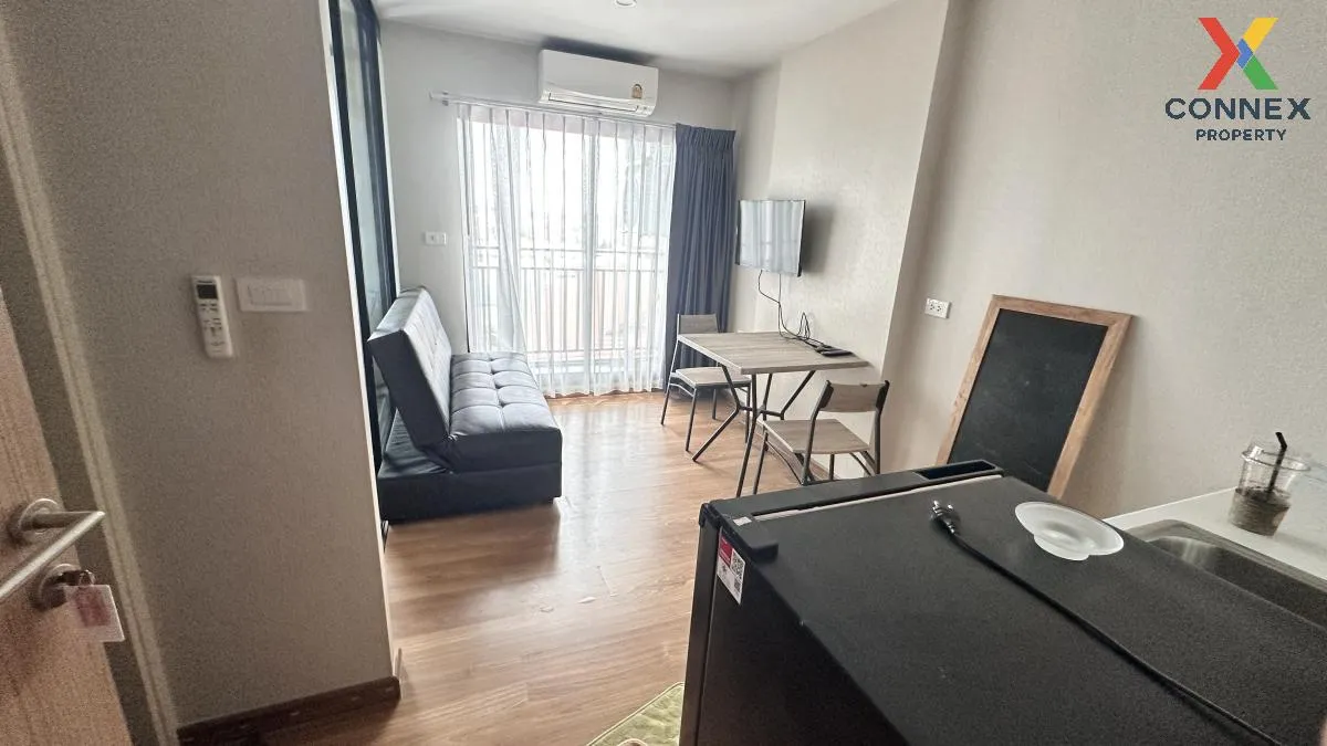 For Sale Condo , The Change Smart Value Condo , high floor , Nai 