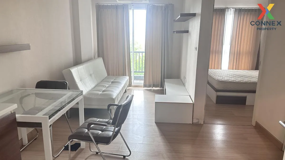 For Sale Condo , The Change Relax Condo , high floor , Muen Wai , 2