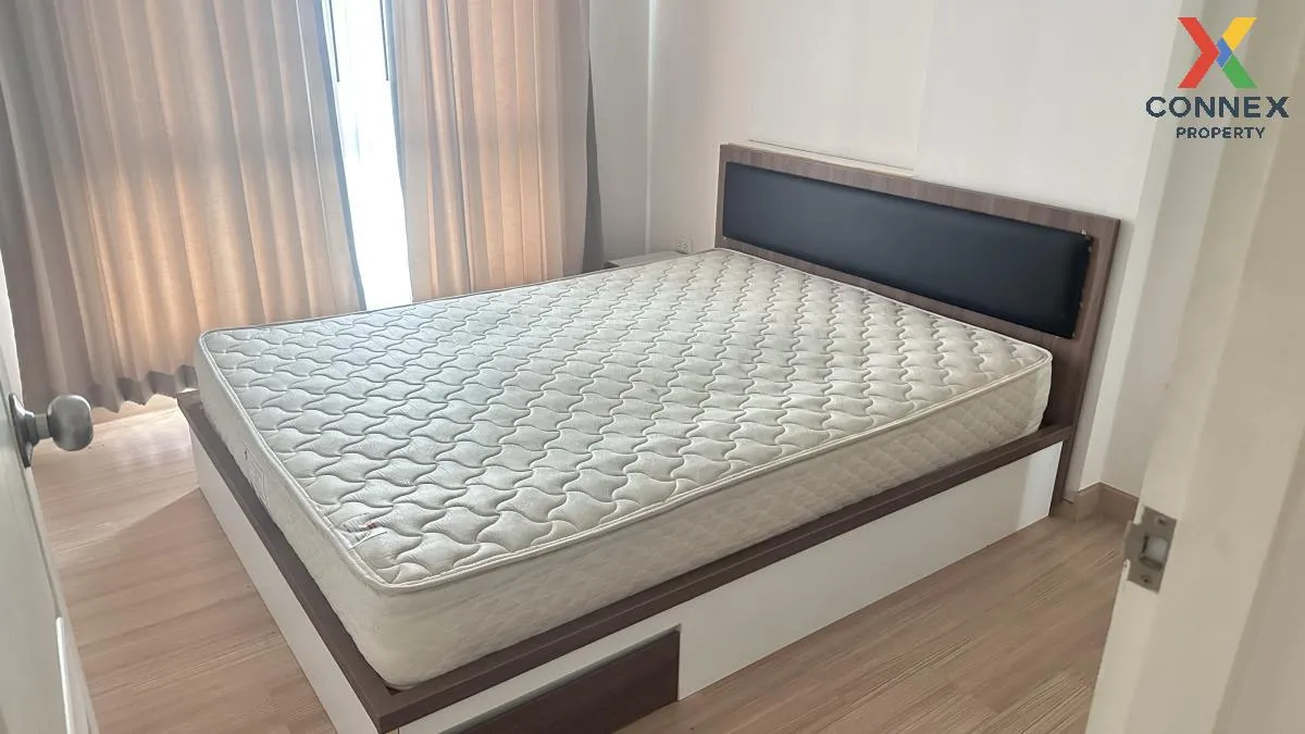 For Sale Condo , The Change Relax Condo , high floor , Muen Wai , 3