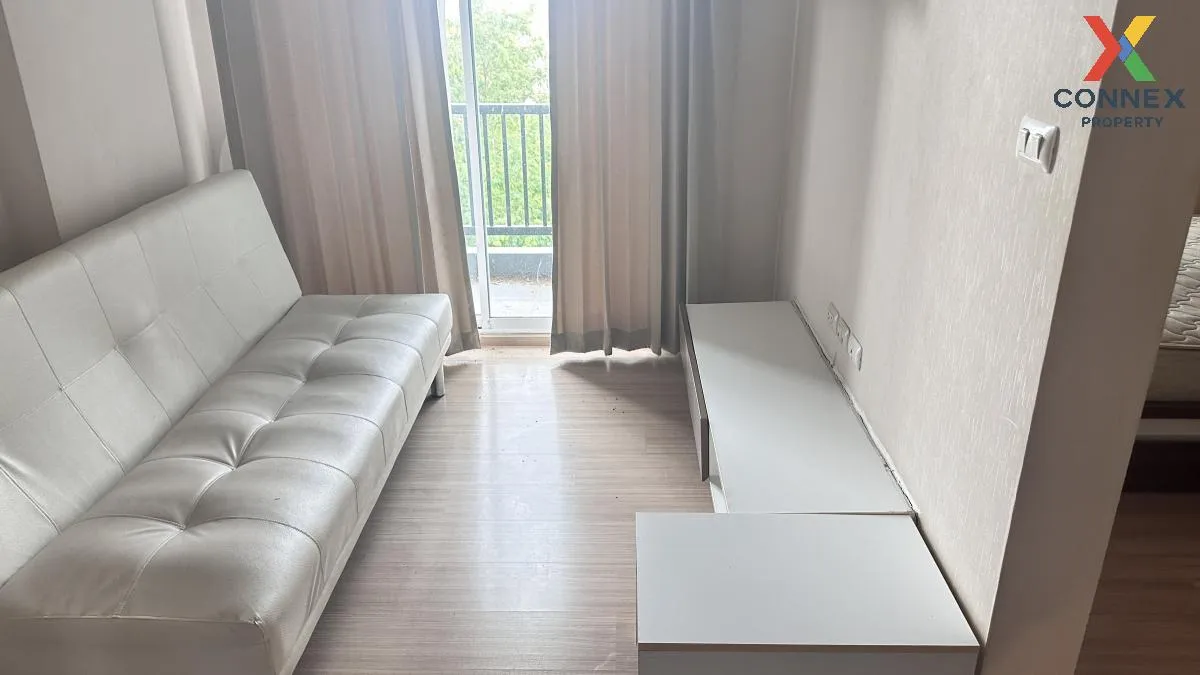 For Sale Condo , The Change Relax Condo , high floor , Muen Wai ,