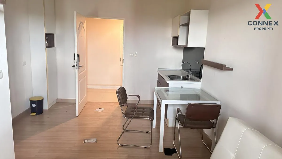 For Sale Condo , The Change Relax Condo , high floor , Muen Wai ,