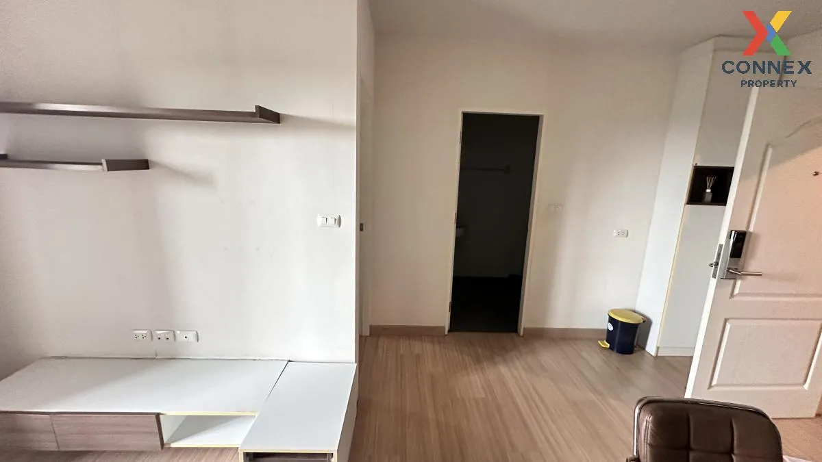 For Sale Condo , The Change Relax Condo , high floor , Muen Wai ,