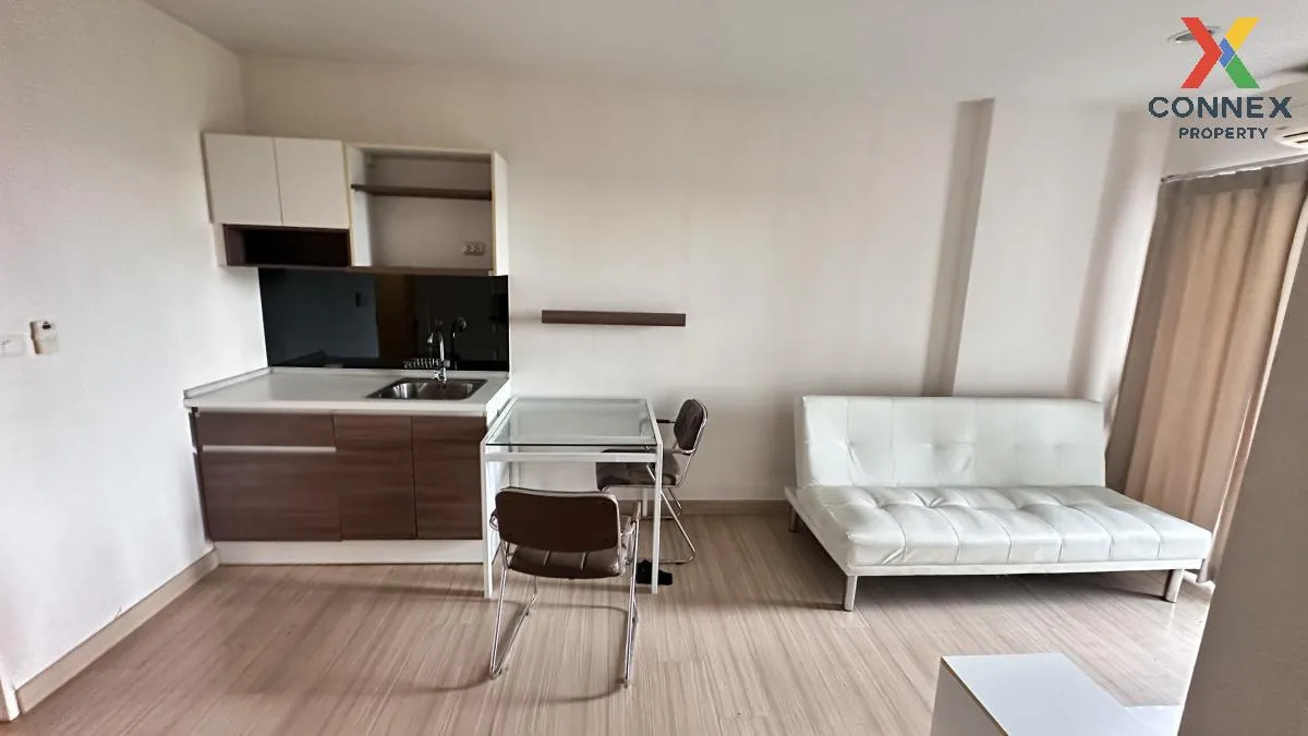 For Sale Condo , The Change Relax Condo , high floor , Muen Wai ,