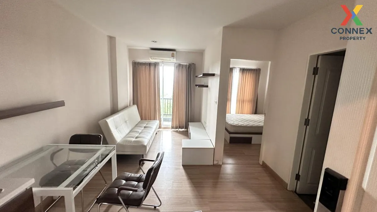 For Sale Condo , The Change Relax Condo , high floor , Muen Wai ,