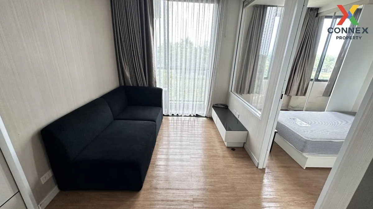 For Sale Condo , i - Condo Korat , Nai Mueang , Mueang Nakhon Rat 4