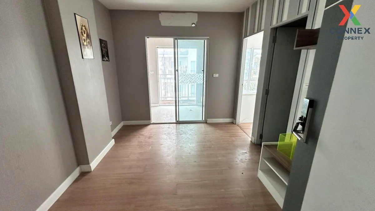 For Sale Condo , V - Condo Bypass Korat , high floor , Nai Mueang 2