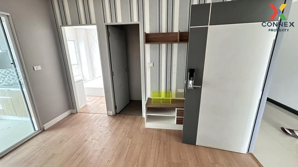For Sale Condo , V - Condo Bypass Korat , high floor , Nai Mueang 3