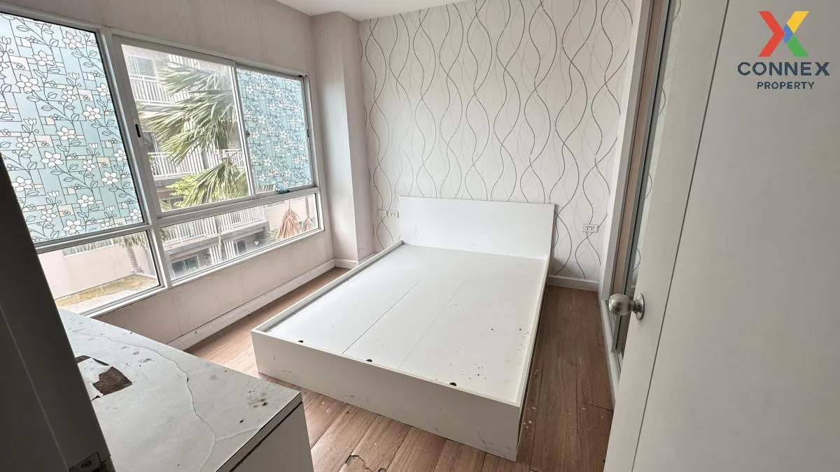 For Sale Condo , V - Condo Bypass Korat , high floor , Nai Mueang