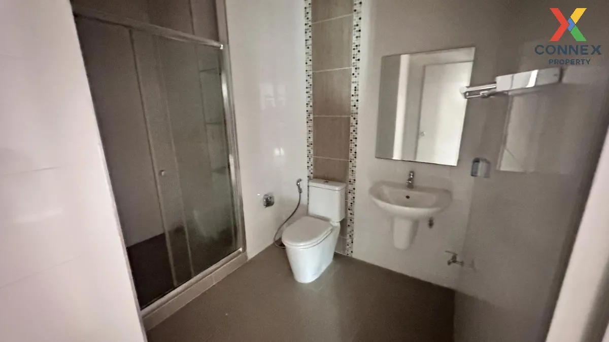 For Sale Condo , V - Condo Bypass Korat , high floor , Nai Mueang