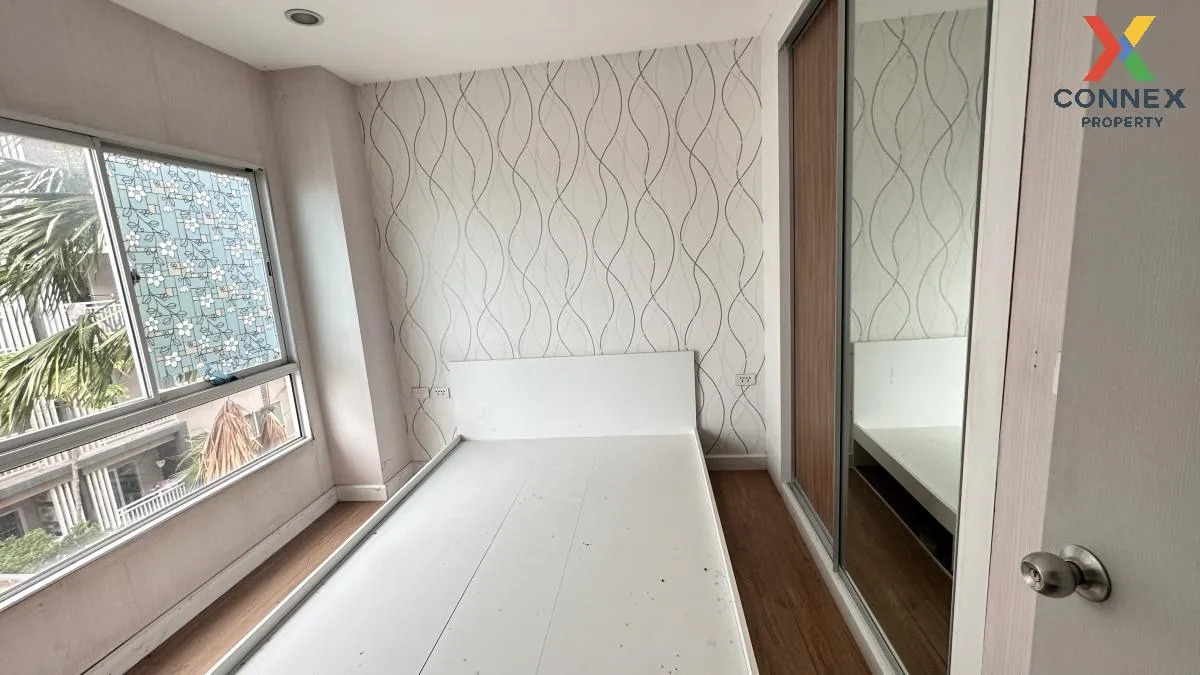 For Sale Condo , V - Condo Bypass Korat , high floor , Nai Mueang