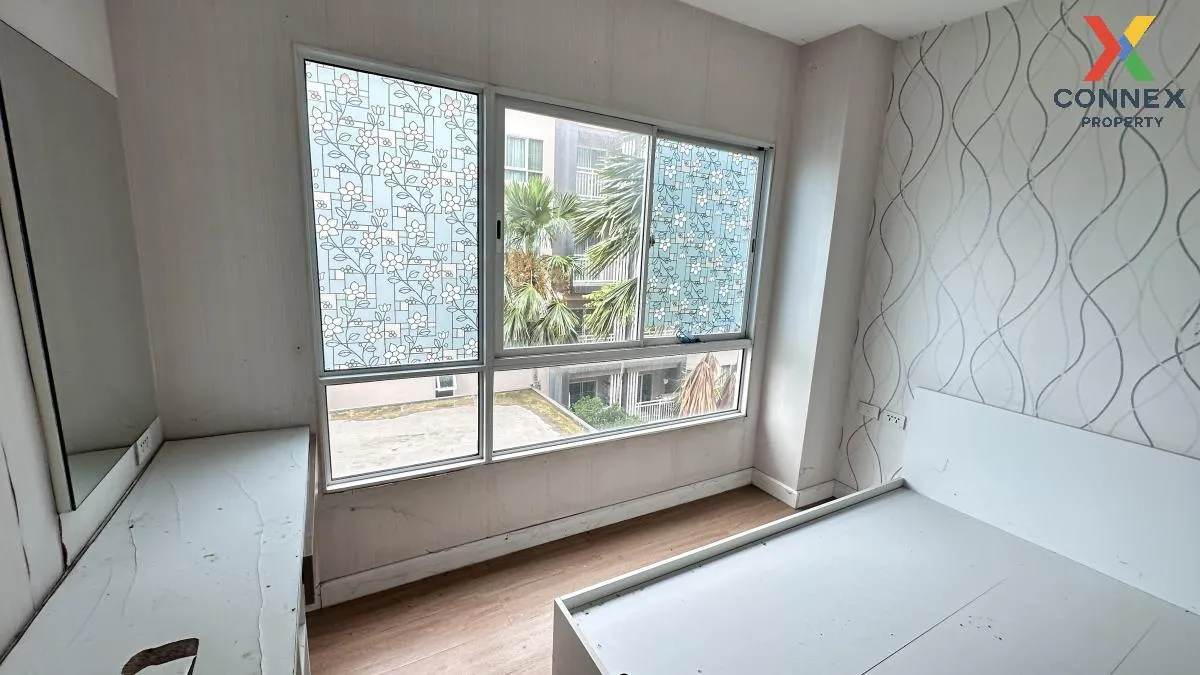 For Sale Condo , V - Condo Bypass Korat , high floor , Nai Mueang
