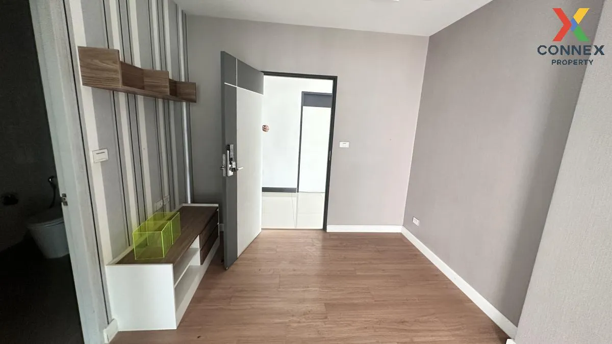 For Sale Condo , V - Condo Bypass Korat , high floor , Nai Mueang