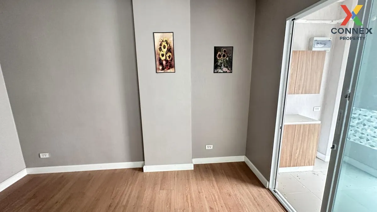 For Sale Condo , V - Condo Bypass Korat , high floor , Nai Mueang
